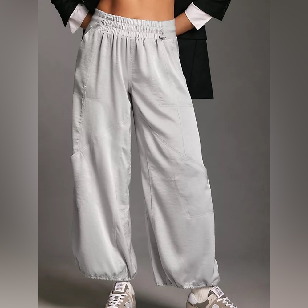 Daily Practice Parachute Pants